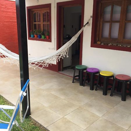 9.9 Appartement Santa Fe Buitenkant foto