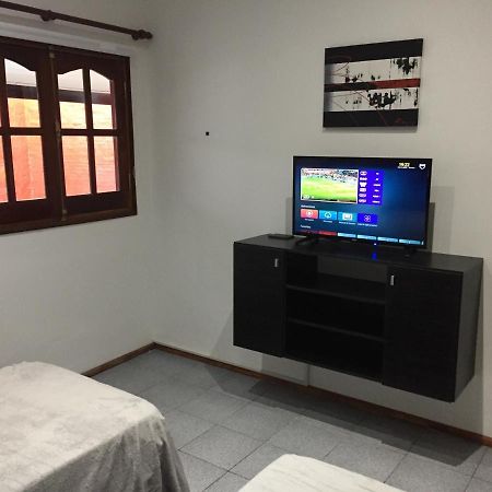 9.9 Appartement Santa Fe Buitenkant foto