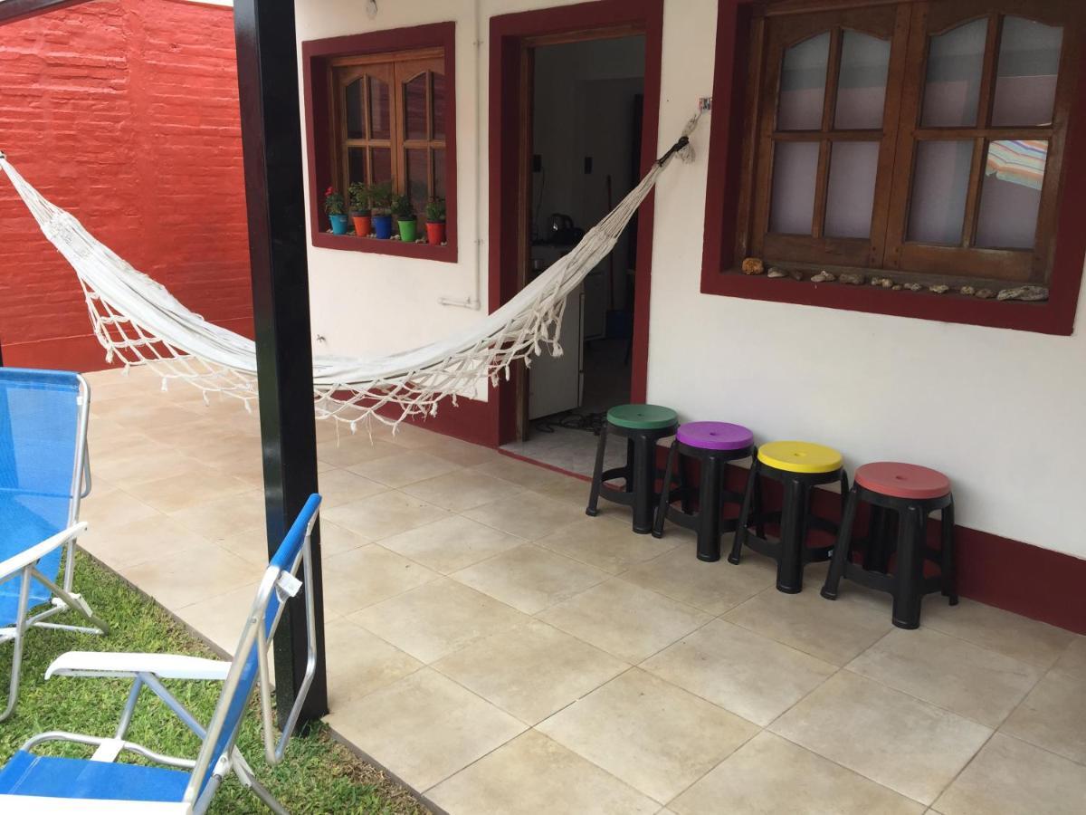 9.9 Appartement Santa Fe Buitenkant foto