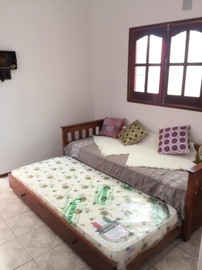 9.9 Appartement Santa Fe Buitenkant foto