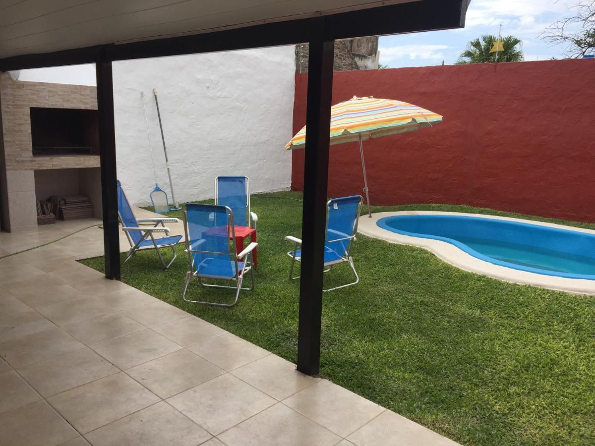 9.9 Appartement Santa Fe Buitenkant foto