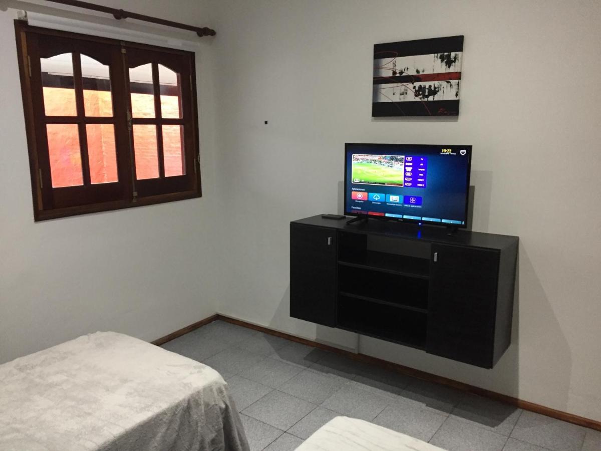 9.9 Appartement Santa Fe Buitenkant foto