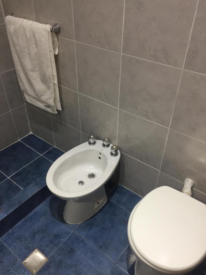 9.9 Appartement Santa Fe Buitenkant foto