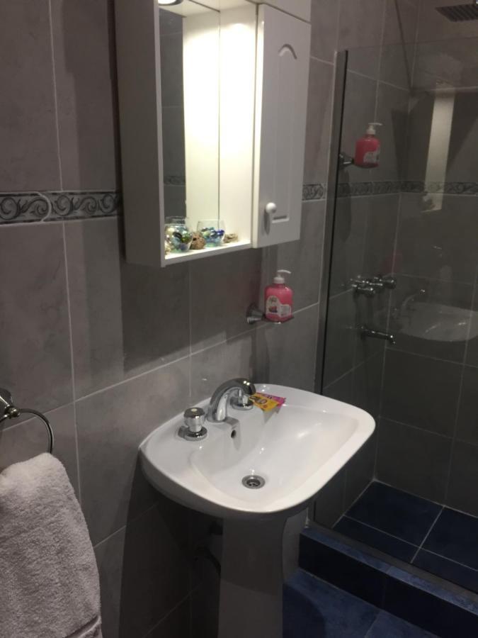 9.9 Appartement Santa Fe Buitenkant foto