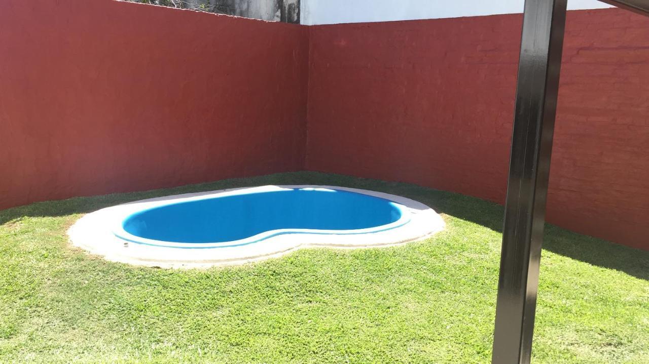 9.9 Appartement Santa Fe Buitenkant foto